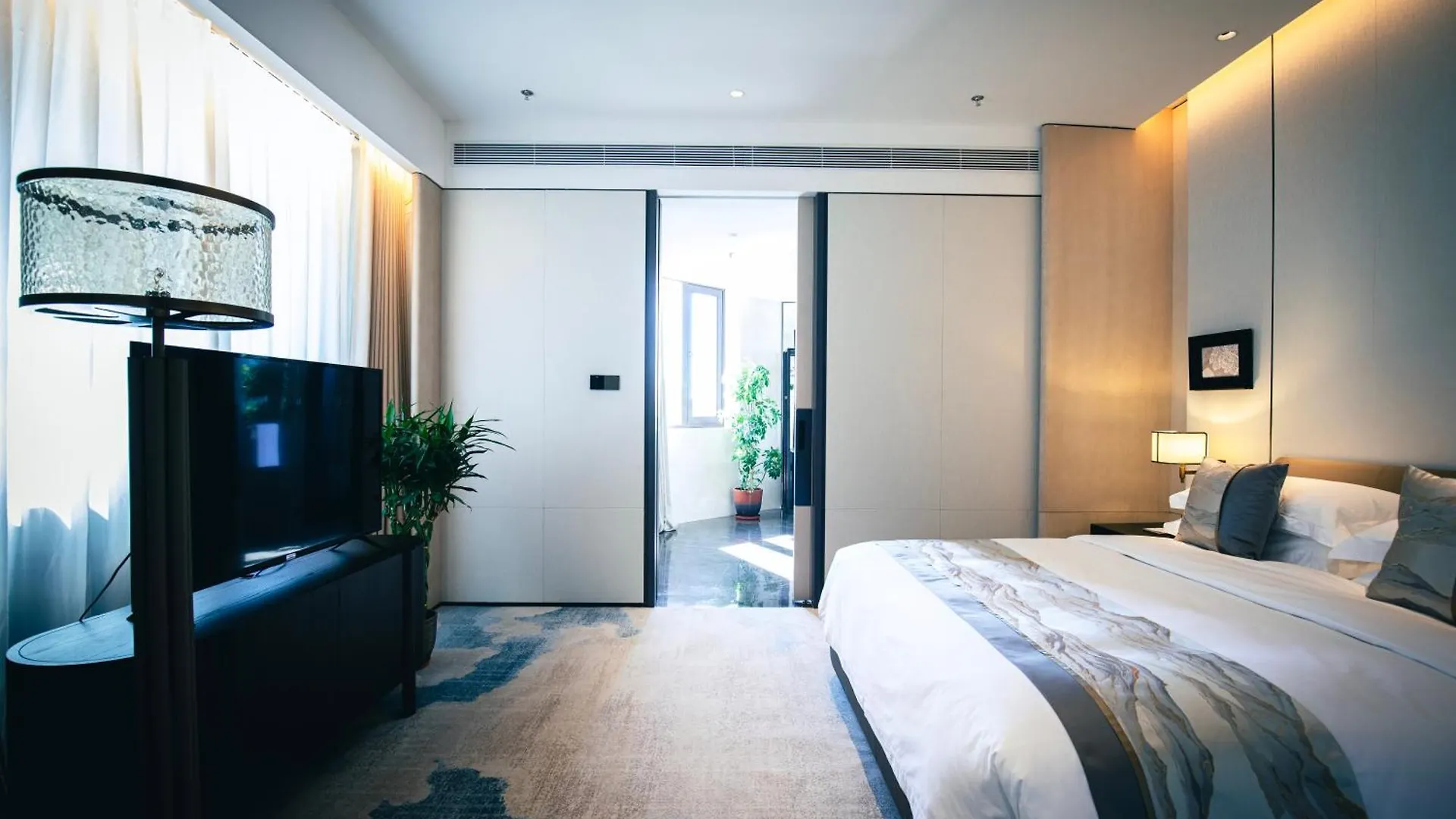 Beijing Palace Soluxe Hotel Astana