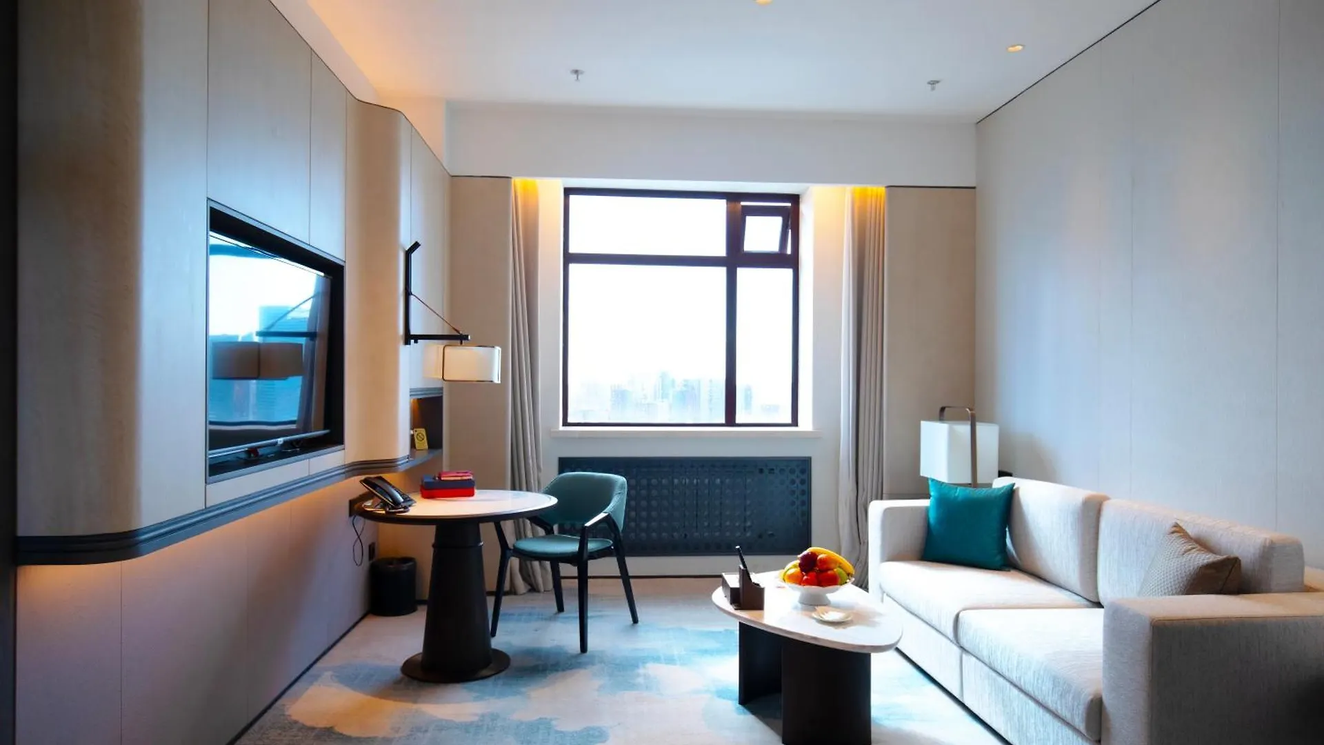 Beijing Palace Soluxe Hotel Astana 5*,