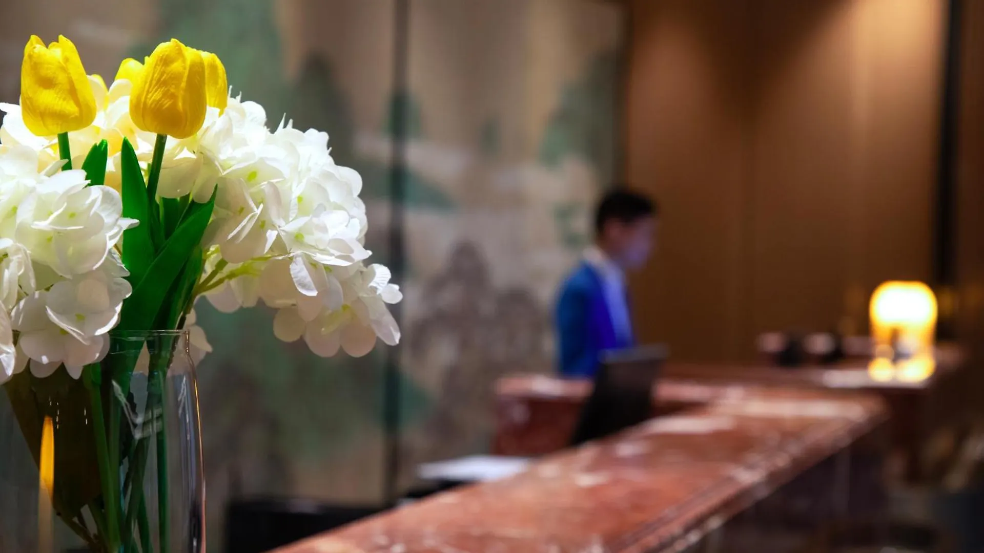 *****  Beijing Palace Soluxe Hotel Astana Kasachstan