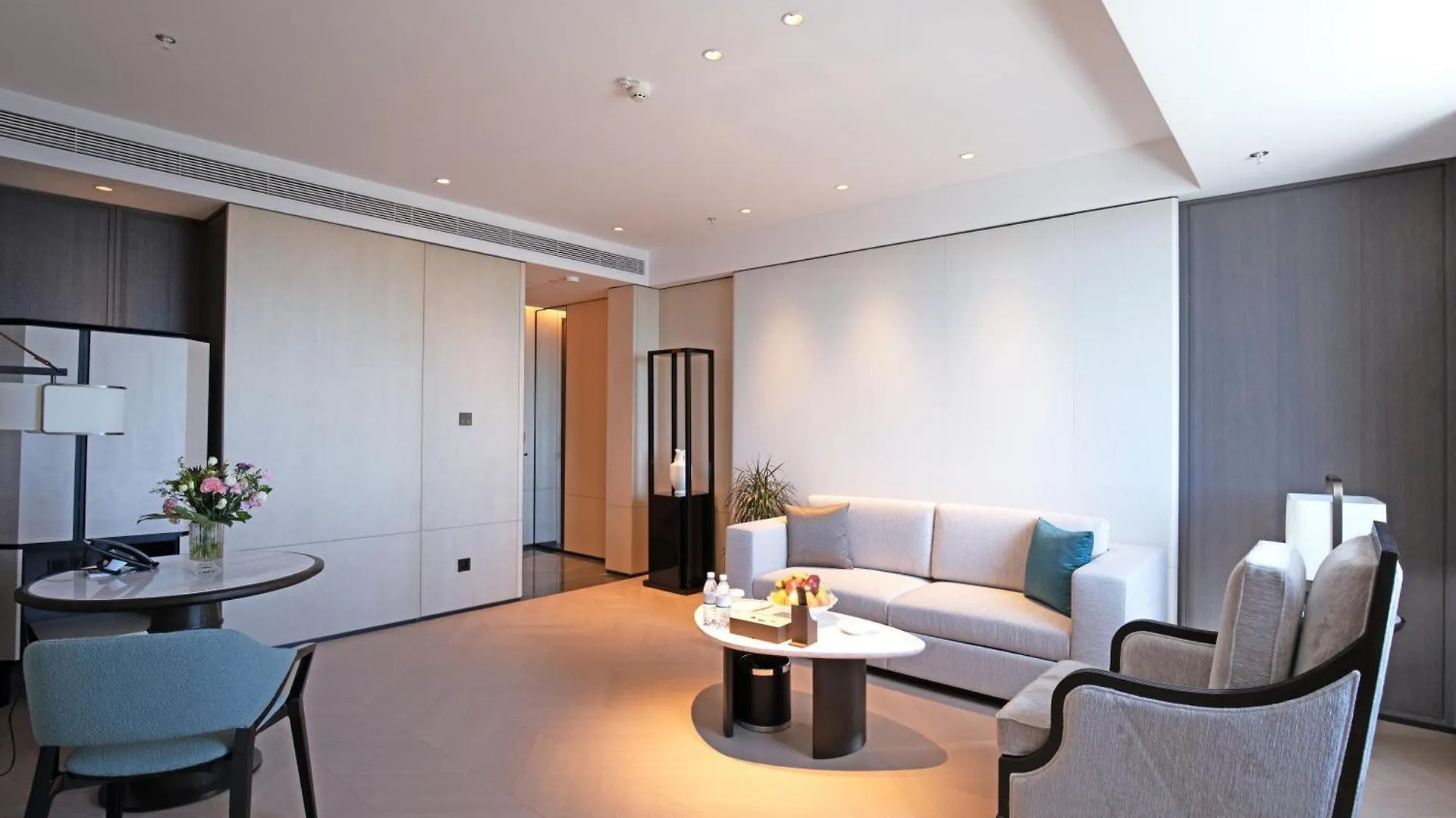 Beijing Palace Soluxe Hotel Astana