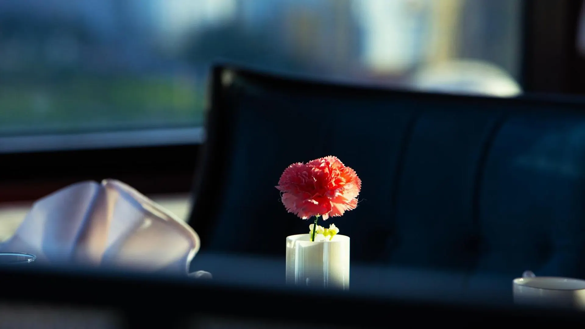 Beijing Palace Soluxe Hotel Astana