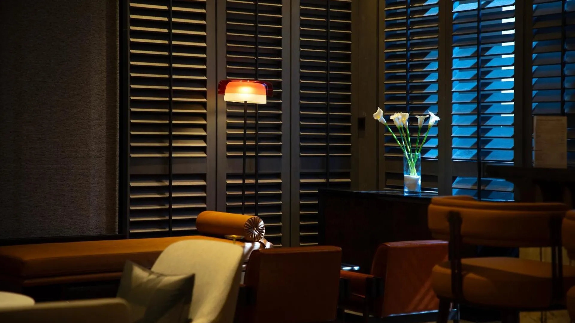 *****  Beijing Palace Soluxe Hotel Astana Kasachstan