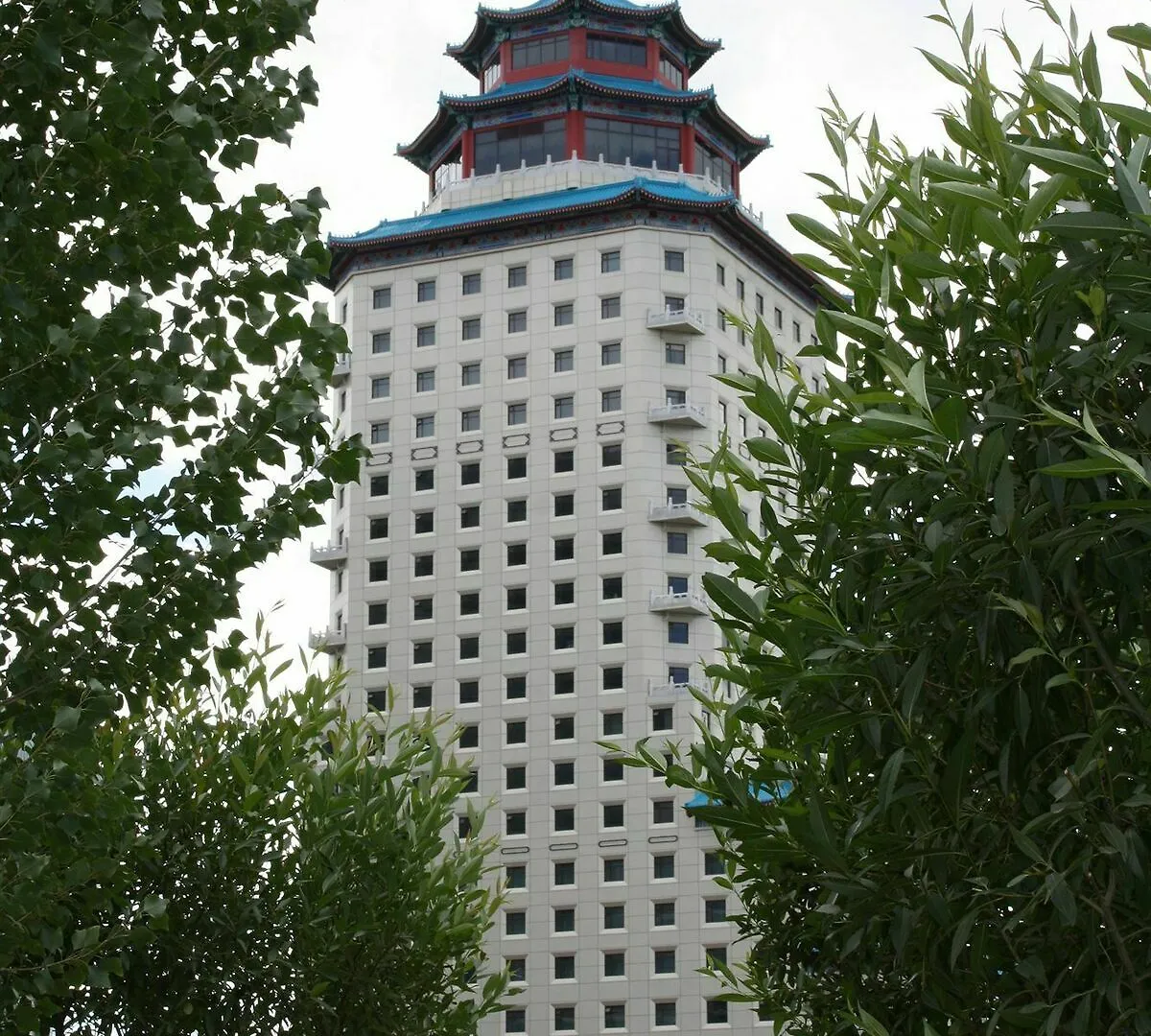 Beijing Palace Soluxe Hotel Astana 5*, Nur-Sultan (Astana)