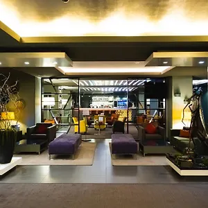 **** Hotel Park Kasachstan