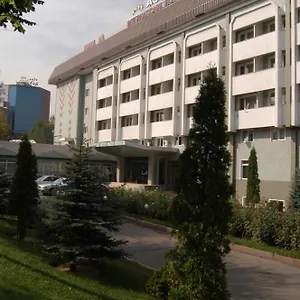 **** Hotel Astana International Kasachstan