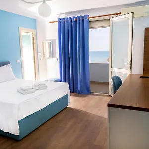 ** Hotel Max Albanien