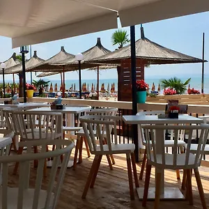 *** Hotel Sunrise Cameria Albanien