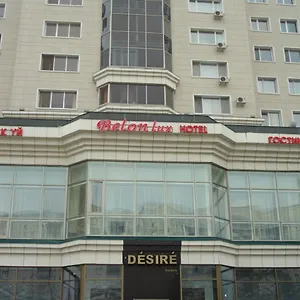 Hotel Belon Lux