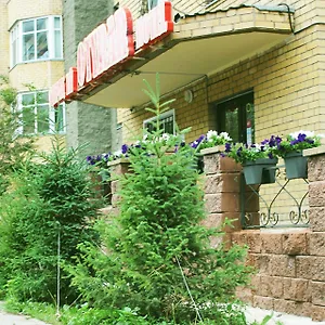 Hotel Otyrar