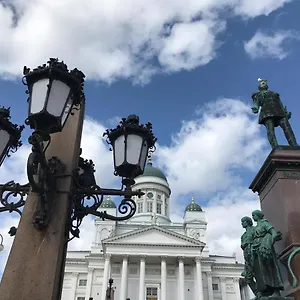  Hostel Tourist Finnland
