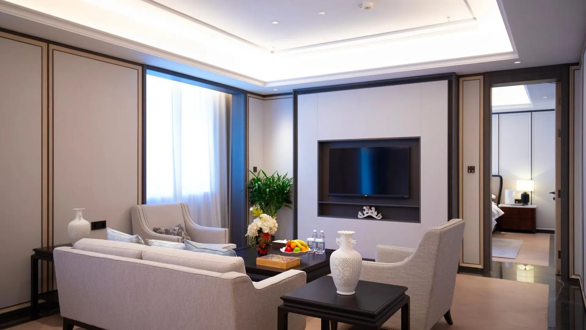 Beijing Palace Soluxe Hotel Astana  Nur-Sultan (Astana)