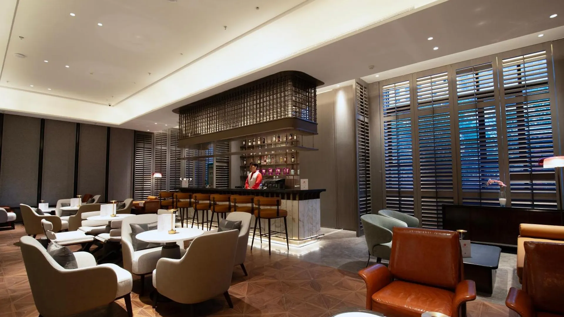 Beijing Palace Soluxe Hotel Astana  Nur-Sultan (Astana)